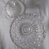 Crystal candy maker
