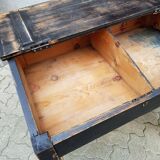 Schoolmaster's desk