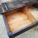 Schoolmaster's desk