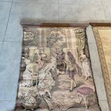 Wall tapestry