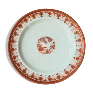 Assiette Japon céramique