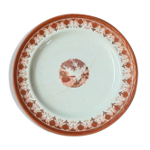 Ceramic plate Japan