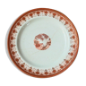 Ceramic plate Japan