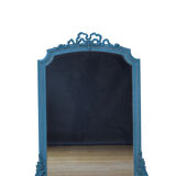 Turn of the century wall mirror - 140x106cm