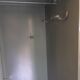 Armoire metallique industrielle