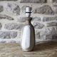 Ceramic lamp base Peter Ellery Tremaen Pottery 70s