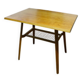 Table de style bruxellois