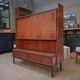 Vintage Scandinavian teak furniture 1960