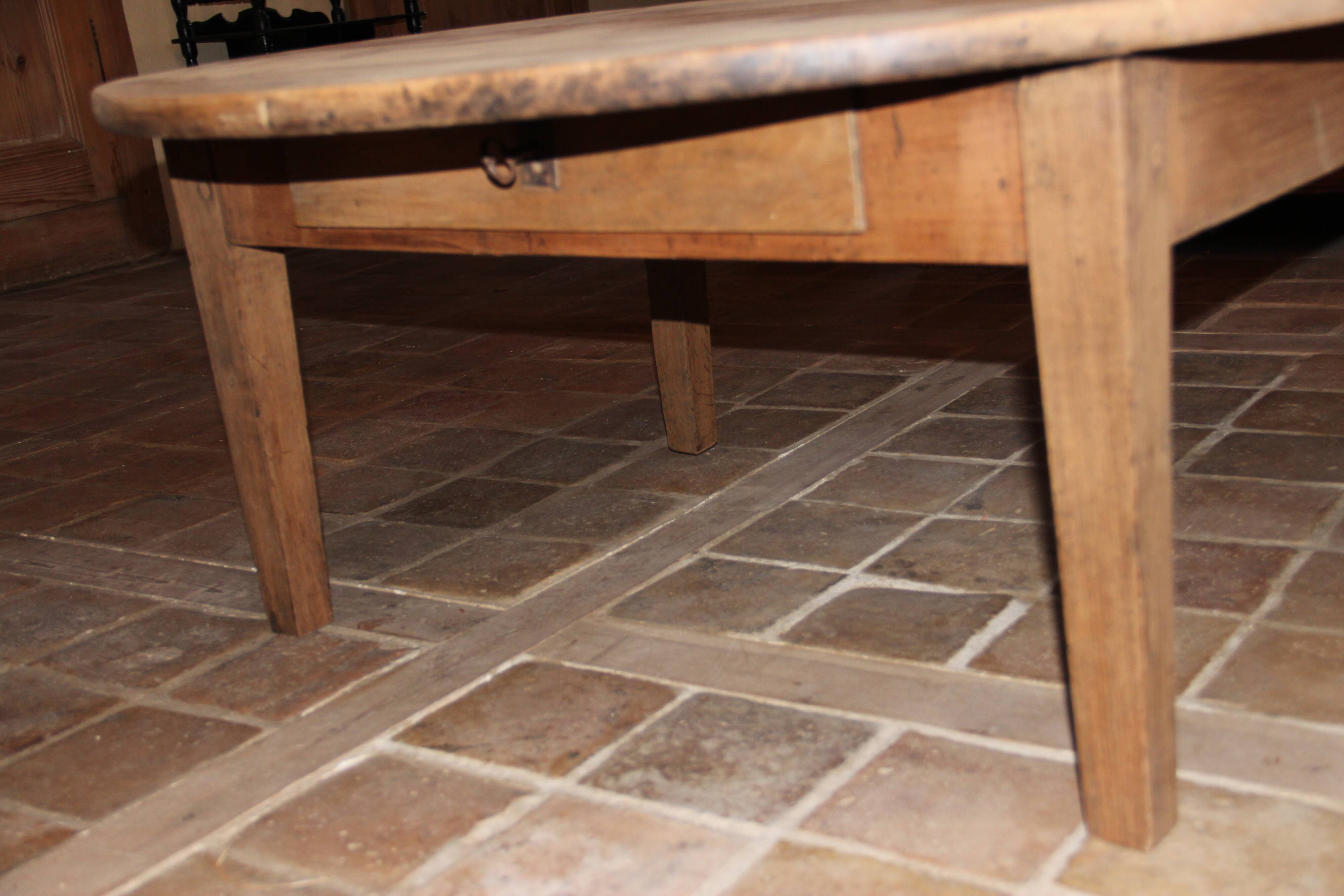 Table de salon