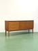 Mid-century teak sideboard, 1960s