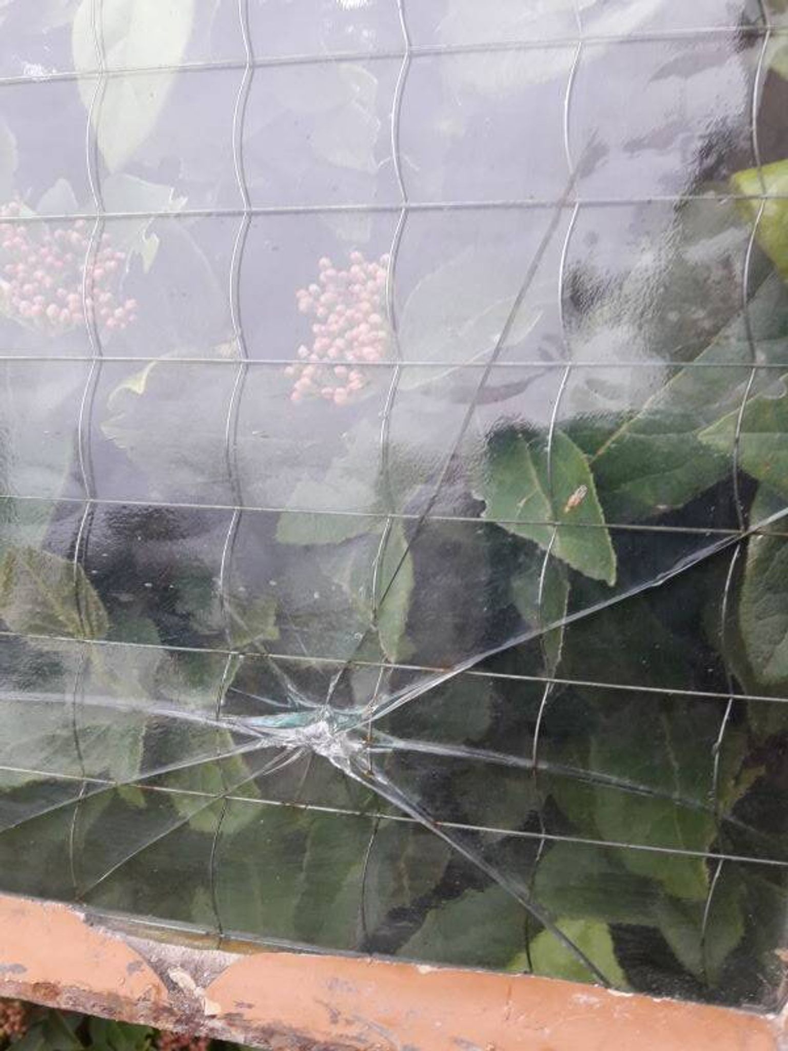 Window L107xH174 industrial curved metal glass roof frame reinforced glass