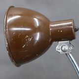 1950s Italian Table Lamp by Lariolux