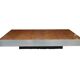 Willy Rizzo coffee table