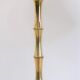 Lampe de table bambou Ingo Maurer