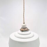 Art Deco suspension