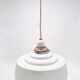 Art Deco suspension