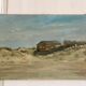Landscape oil on canvas