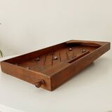 Old pinball trifle game from the 1930s