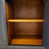 Massive cherry buffet