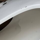 Space age coffee table