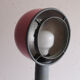 Vintage desk lamp from the 1970s, attributed to Egon Hillebrand for AL.