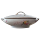 Soupière porcelaine de Limoges
