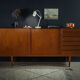 1960s Sideboard, Henry Rosengren-Hansen