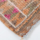 Carpet 448x86cm
