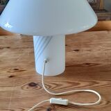 Lampe vintage italien des années 70