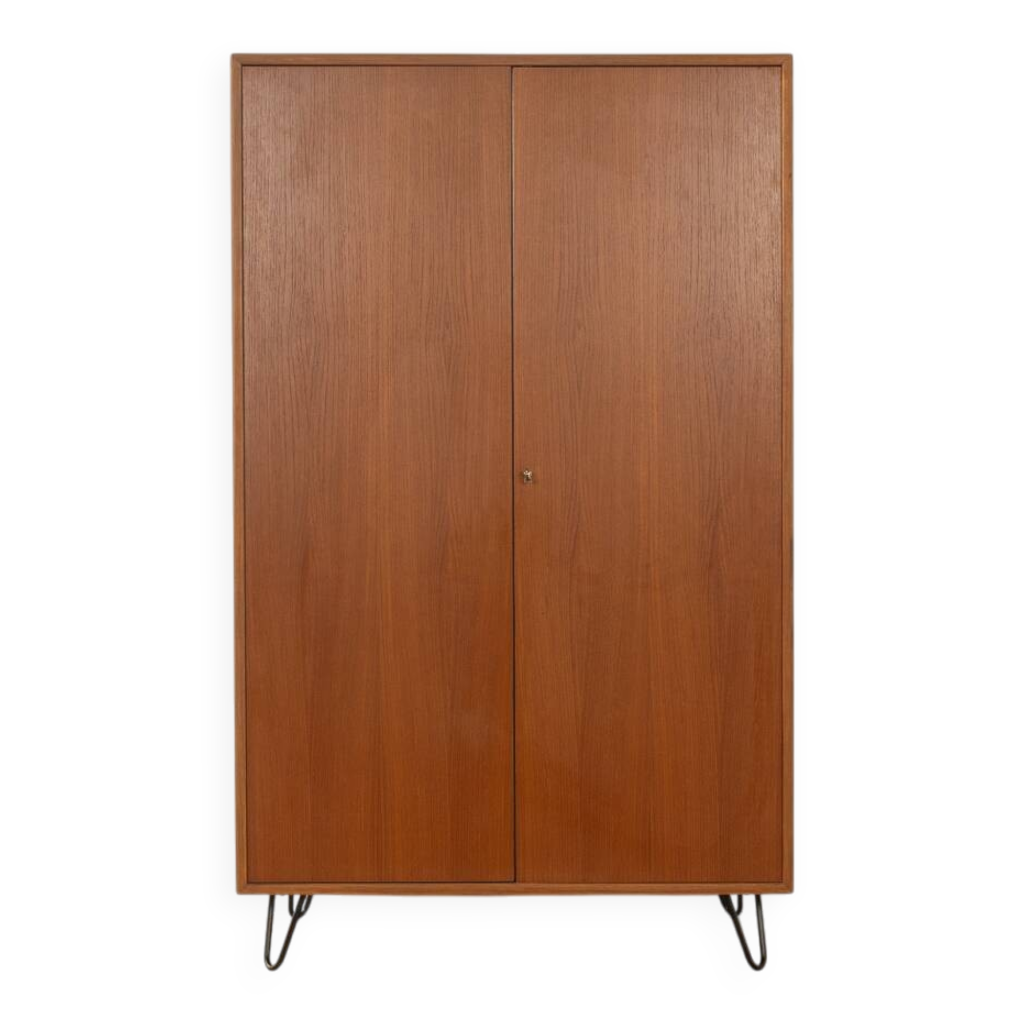 Armoire WK Möbel des années 1960