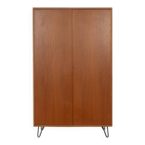 Armoire WK Möbel des années 1960