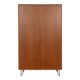 1960s wardrobe WK Möbel