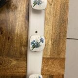 Vintage coat rack