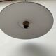 Lampe tôle émaillée