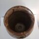 Large vintage vase