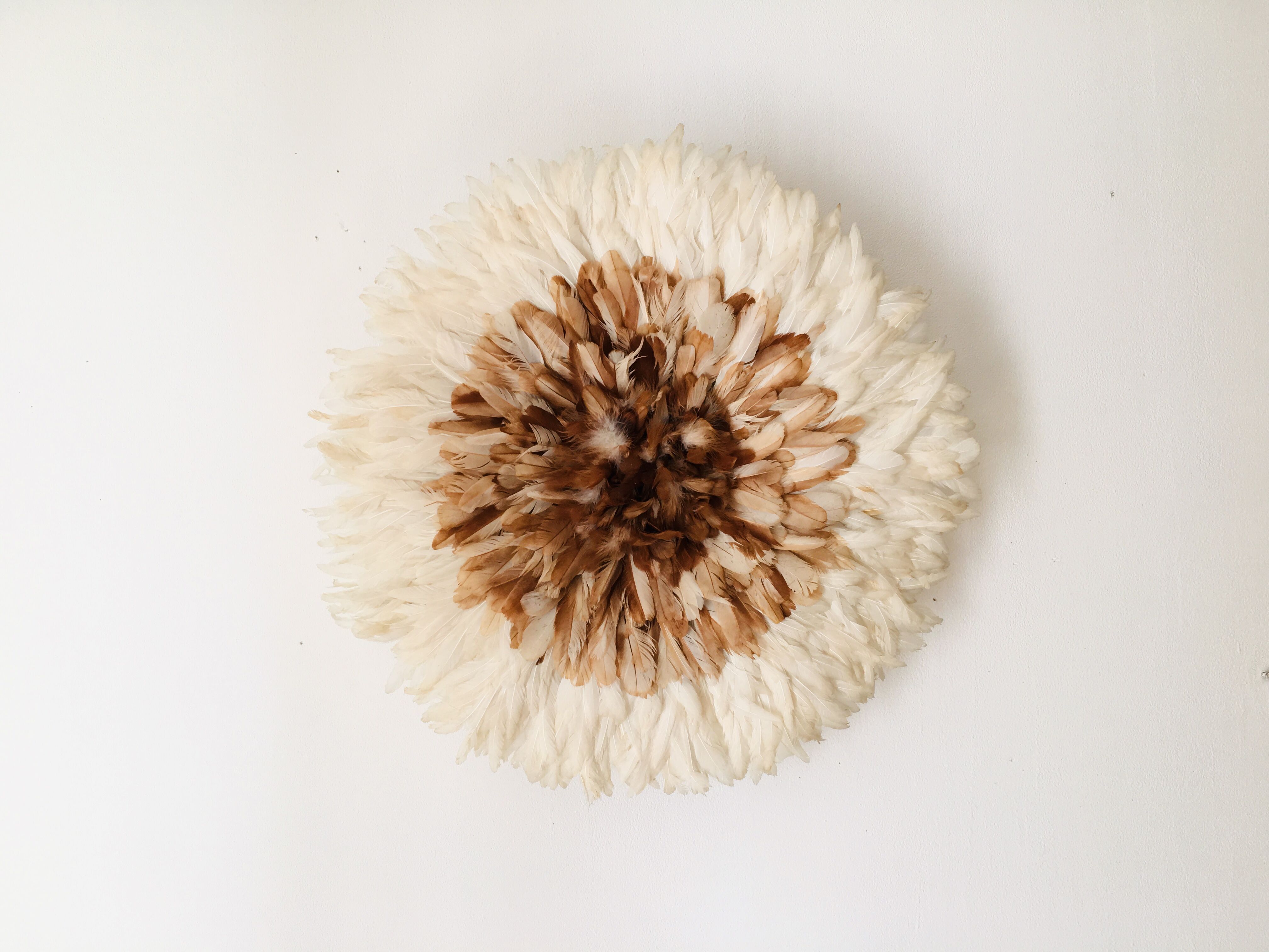 Juju hat beige 60 cm