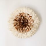 Juju hat beige 60 cm