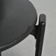 Vintage chair by Bruno Rey, circa 1971