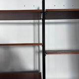 Dressing library
