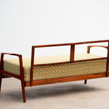 Vintage Danish Sofa Bed / Sofa 1960