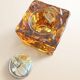 Murano Antonio Imperatore 1970 ensemble lighter table ashtray candle holder