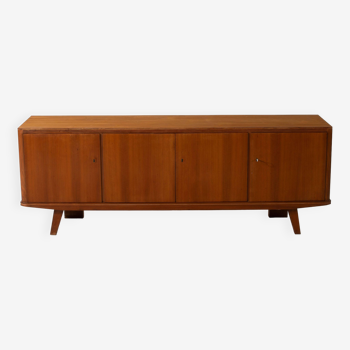 Vintage Scandinavian sideboard