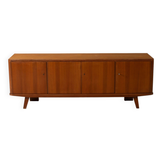 Vintage Scandinavian sideboard