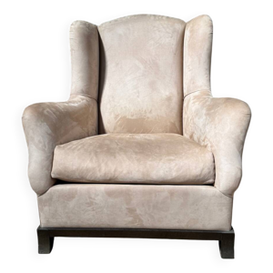 Fauteuil design Promemoria vintage