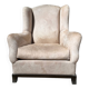 Fauteuil design Promemoria vintage