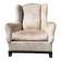 Fauteuil design Promemoria vintage