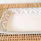 Small serving dish in Moroccan ceramic