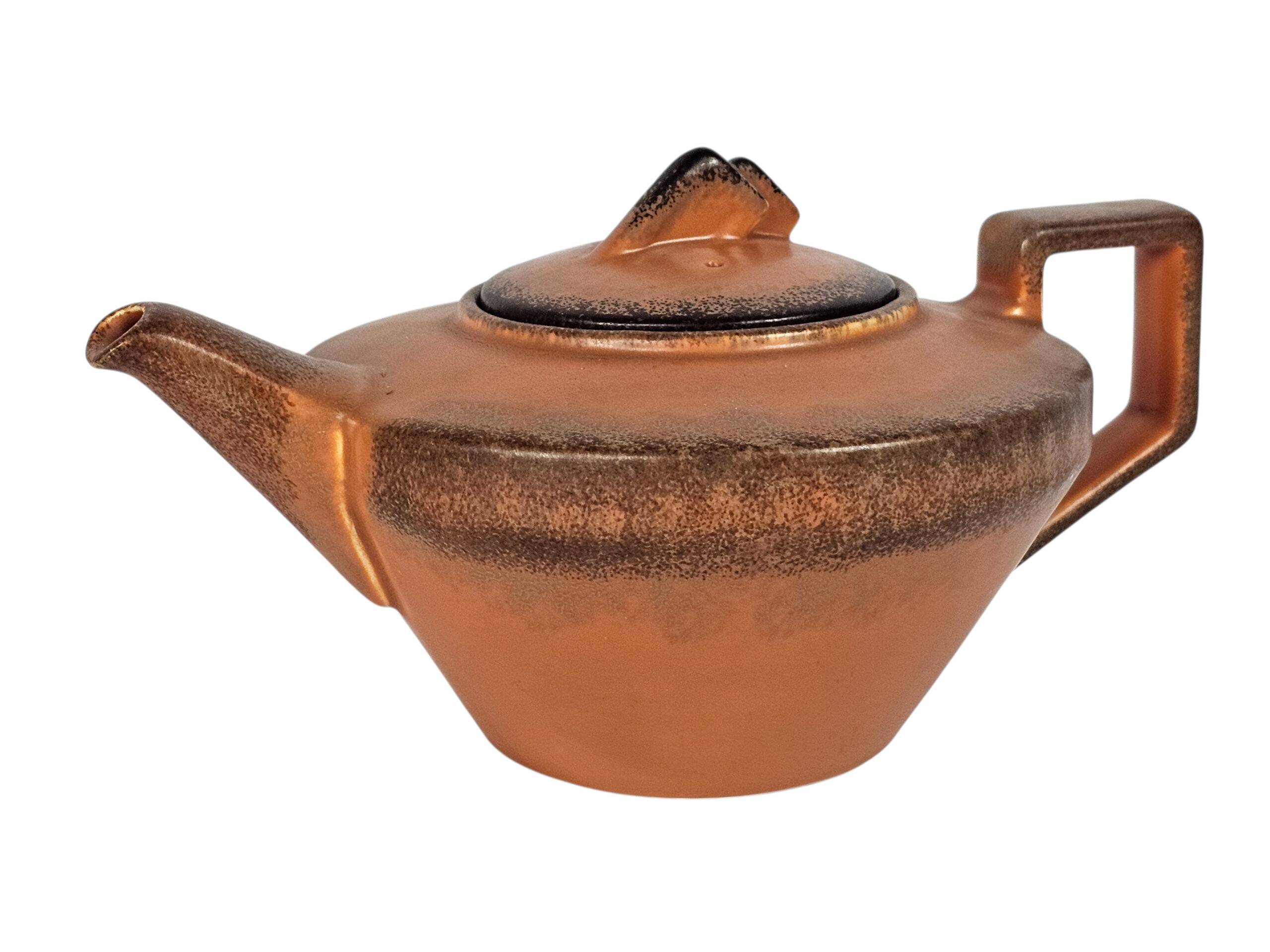 Arnhem Fayence Factory - Art Deco l - ceramics - 1920´s