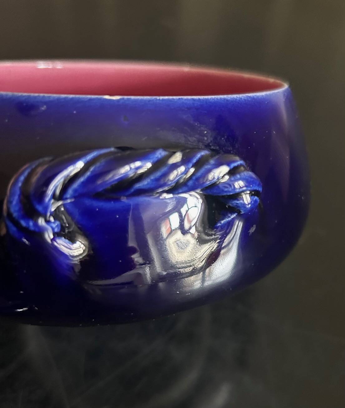 Ceremony Vallauris tea service