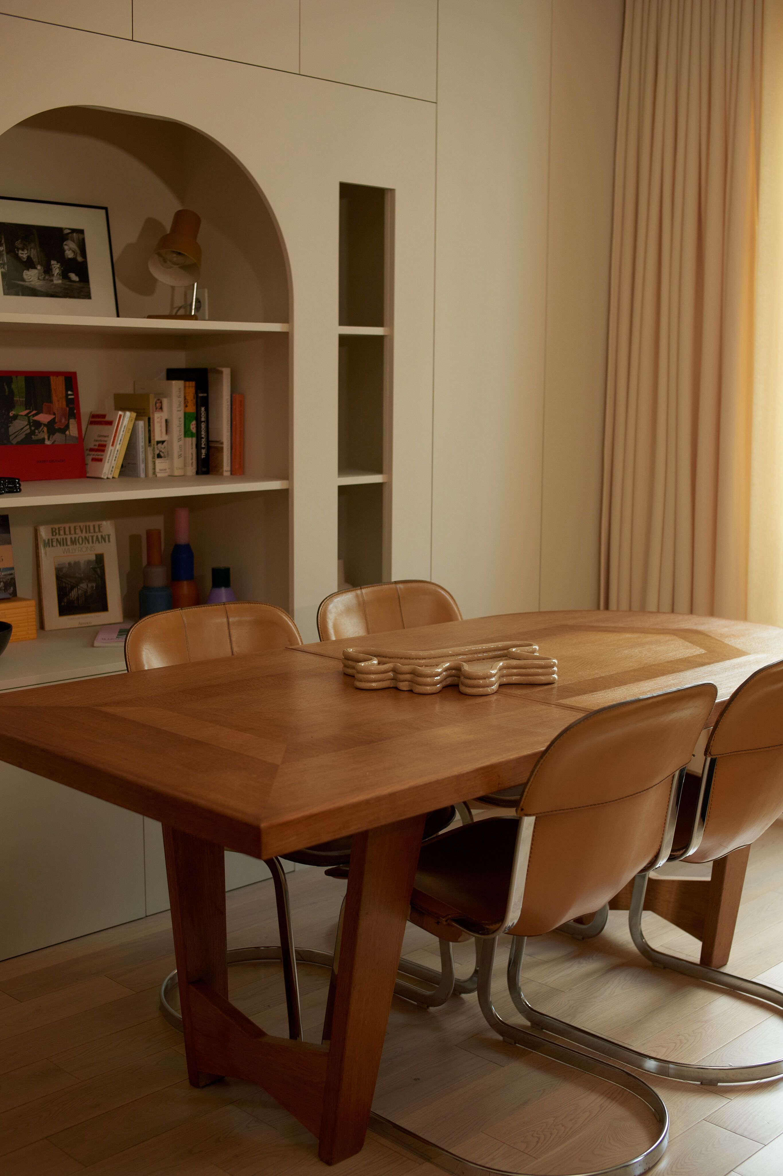 Shell II Centerpiece - Sophie Parachey